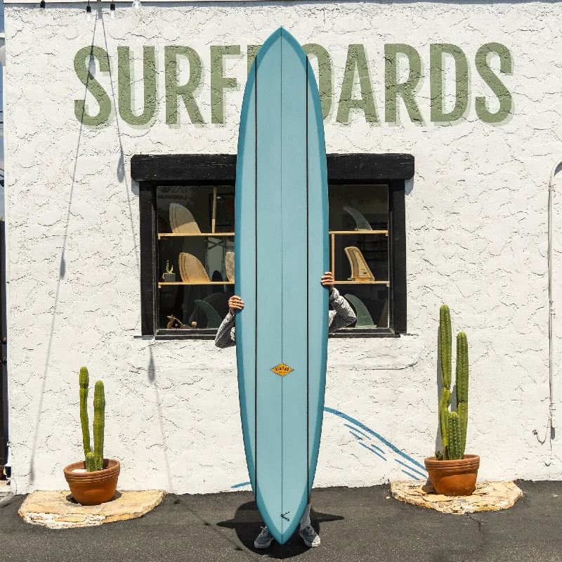 surfboards with a sleek, high-performance design-10'4 Cash-Yew II #9058