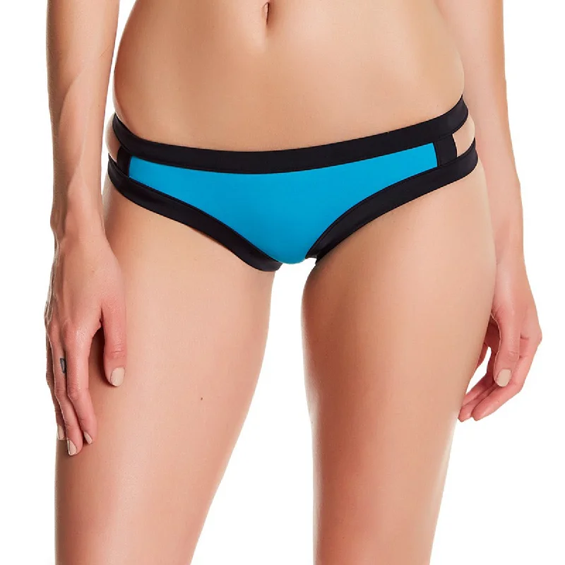 Rip Curl Mirage Banded Hipster Women's Bottom Swimwear (Refurbished)