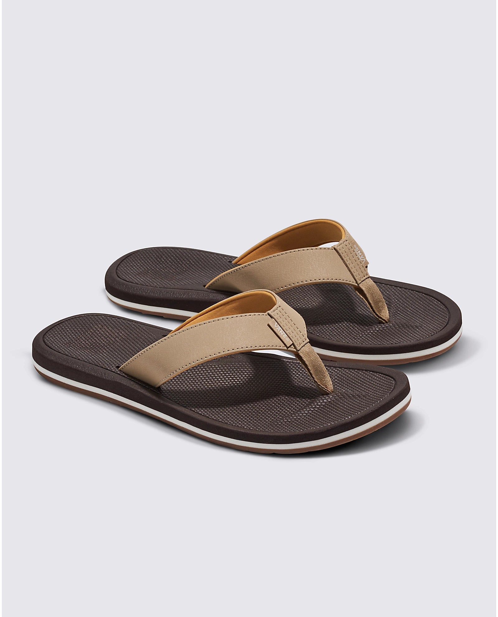 Vans Men's Nexpa Synthetic Sandals