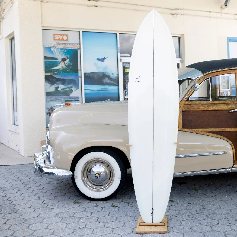 surfboards with reduced water resistance-Christenson Ultra Tracker 7'4 Surfboard