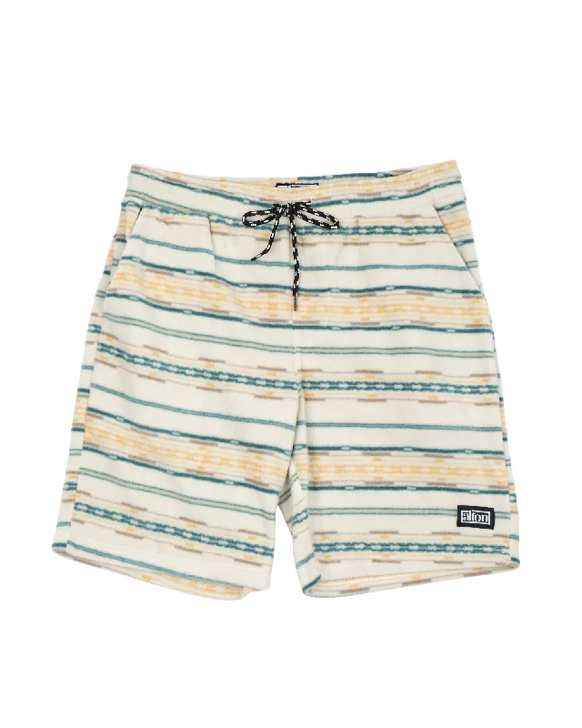 Nevada Fleece Shorts