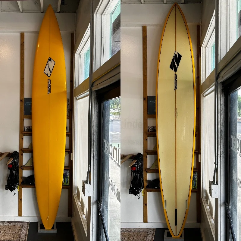 surfboards for faster wave entry-Used 12'0 "Glider Gun"