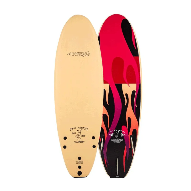 Catch Surf - Odysea 6' Log - Koston X Gonz SALE