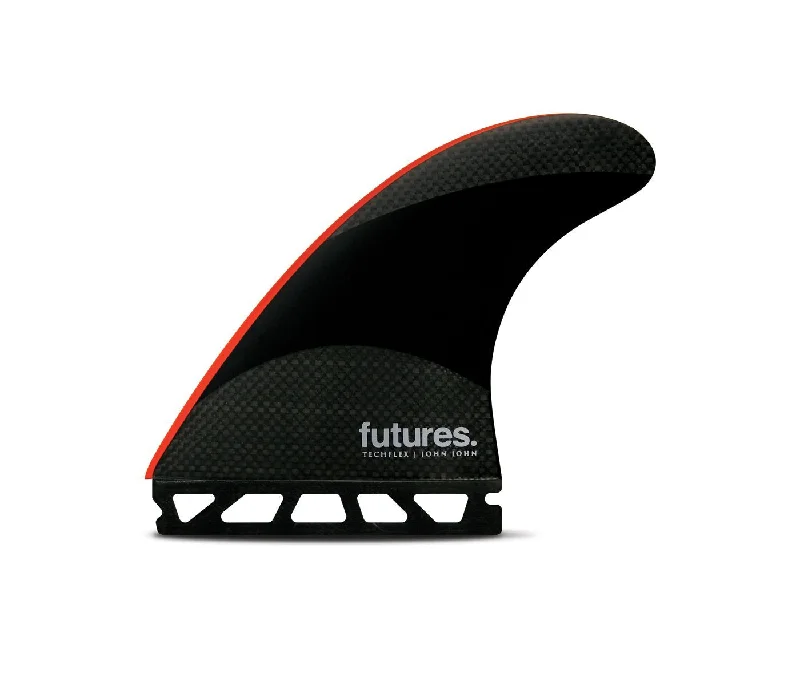 surfboard footstraps for smooth and controlled rides-John John Techflex (L)