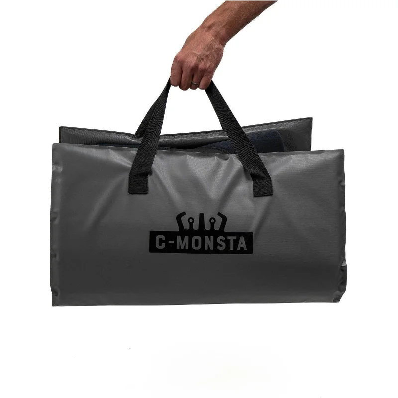 C-Monsta Changing Mat