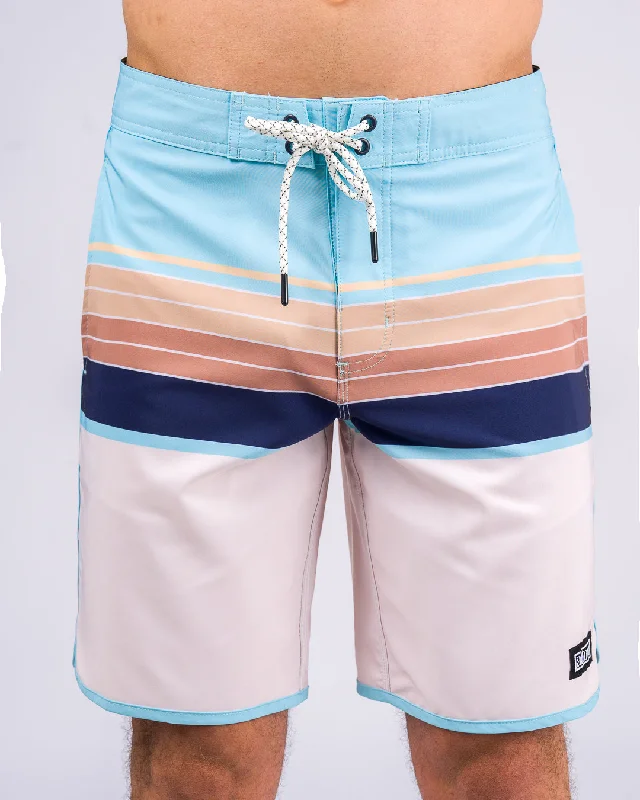 Departure 19" Boardshorts