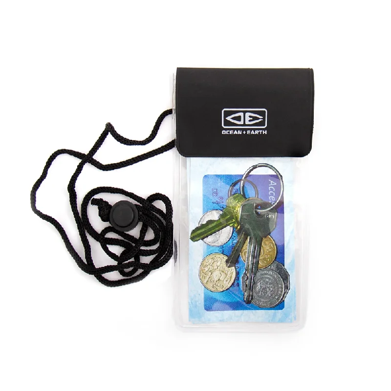 O&E WATERPROOF KEY POUCH