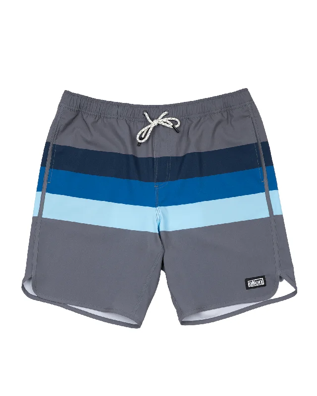 Lifted Volley Shorts