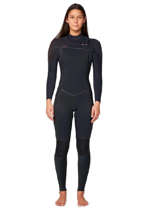 O'neill Hyper Fire X CZ Full Women's 4/3mm Wetsuit - Win24