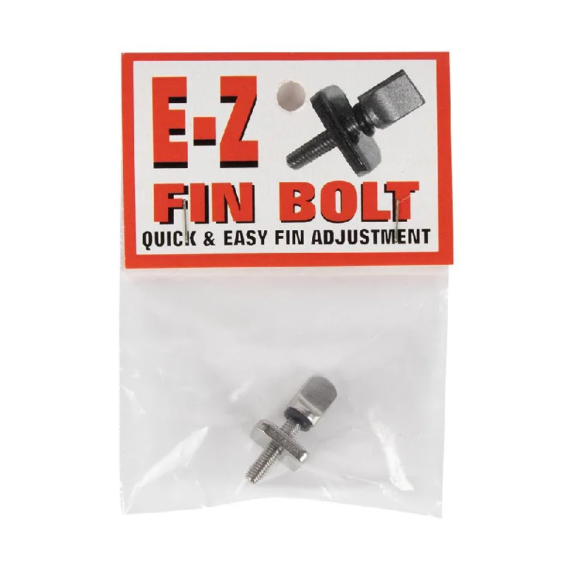 Wonderbolt Fin Screw