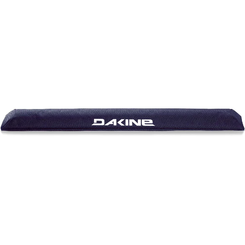 lightweight surfboard pads for responsive rides-Dakine Surf Aero Rack Pads 34inch - Night Sky