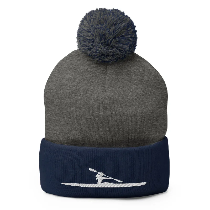 Dark Heather Grey/ Navy