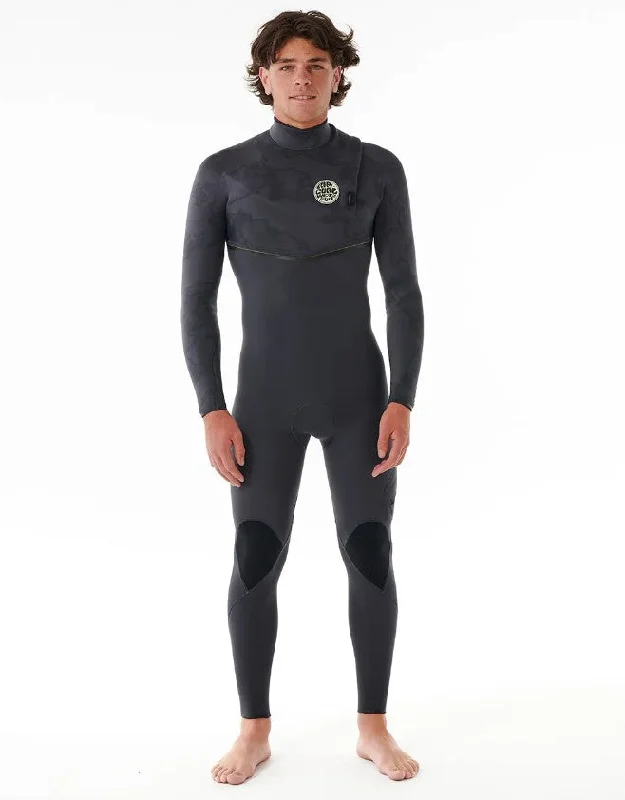 Rip Curl E Bomb 4/3mm Z/Free Wetsuit - Win24