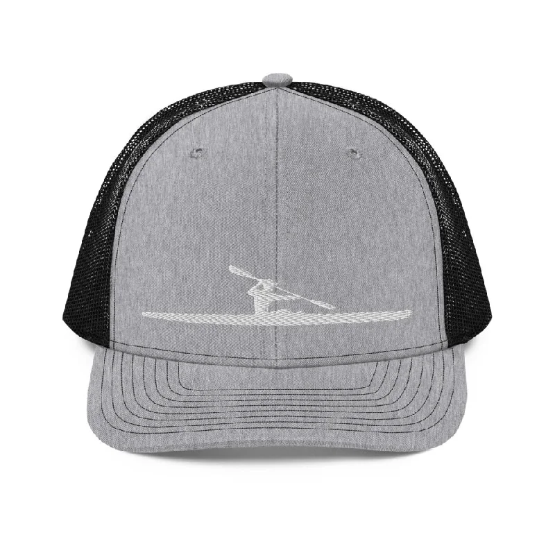 Heather Grey / Black