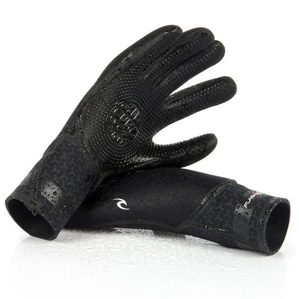 RIP CURL FLASHBOMB GLOVES 3/2MM