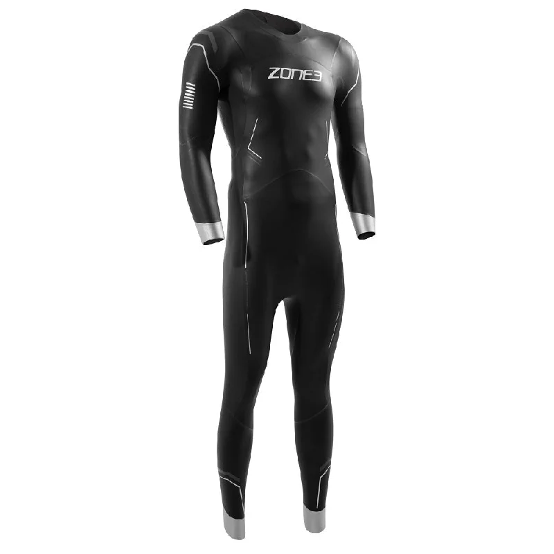 Zone3 Agile 4x3x2mm Mens Triathlon Wetsuit