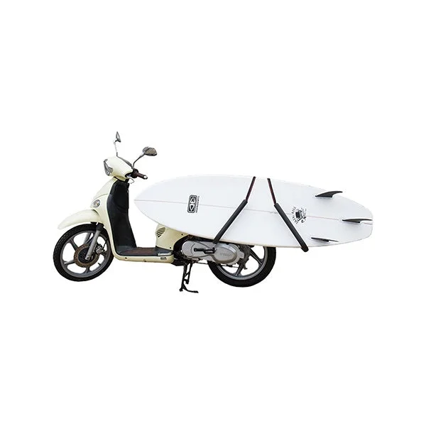 O&E MOPED/SCOOTER RACK