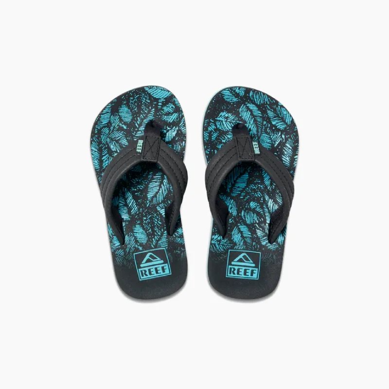 Kids Boys Little Ahi Sandals