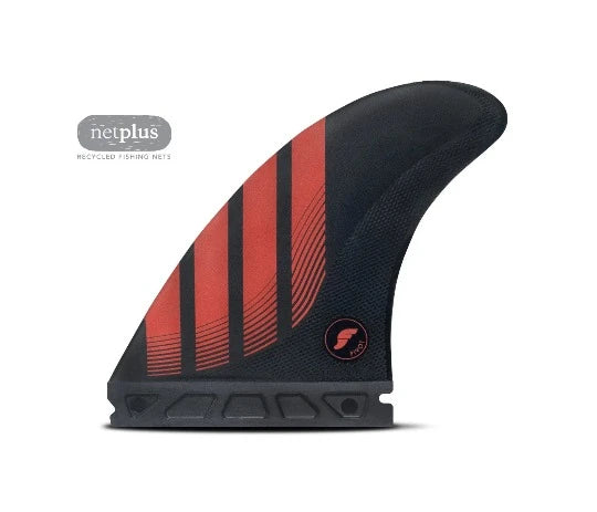 P8 Alpha Tri Fin