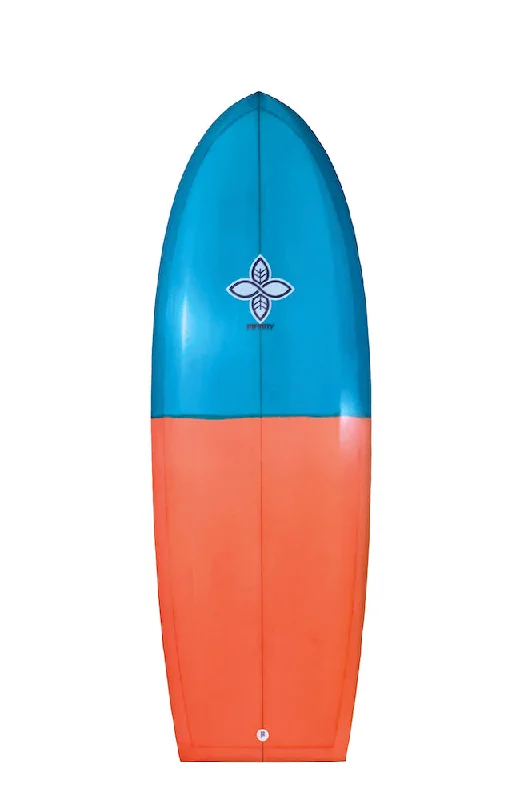 surfboards with reduced weight for quicker response-TOMBSTONE