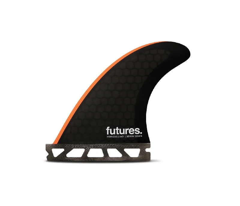 surfboard footstraps for improved balance-Grom John Honeycomb