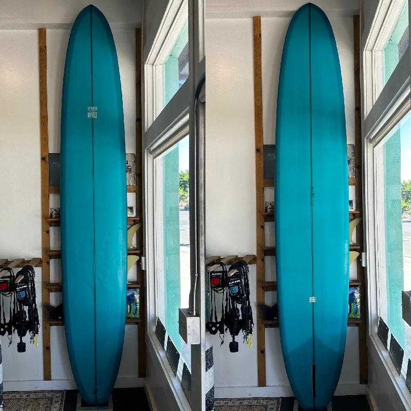 surfboards with excellent tracking-Used 11'1 "Glider Pig"