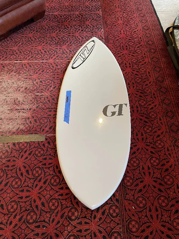 surfboards for big-wave charging-New WZ GT Skim Board (no weight limit)