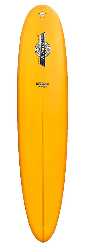 surfboards for fast and responsive turning-8'6  Mucho Magic 25572