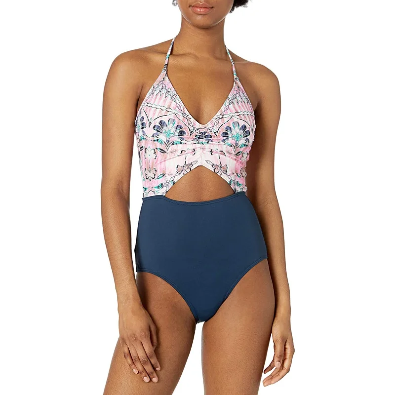 O'Neill Starlis Women's One Piece Swimwear (Brand New)