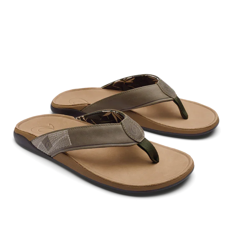 Men's Tuahine Sandals