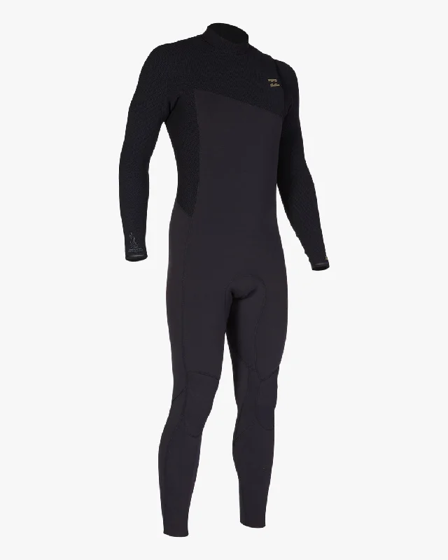 3/2mm Revolution Natural Zipperless Fullsuit