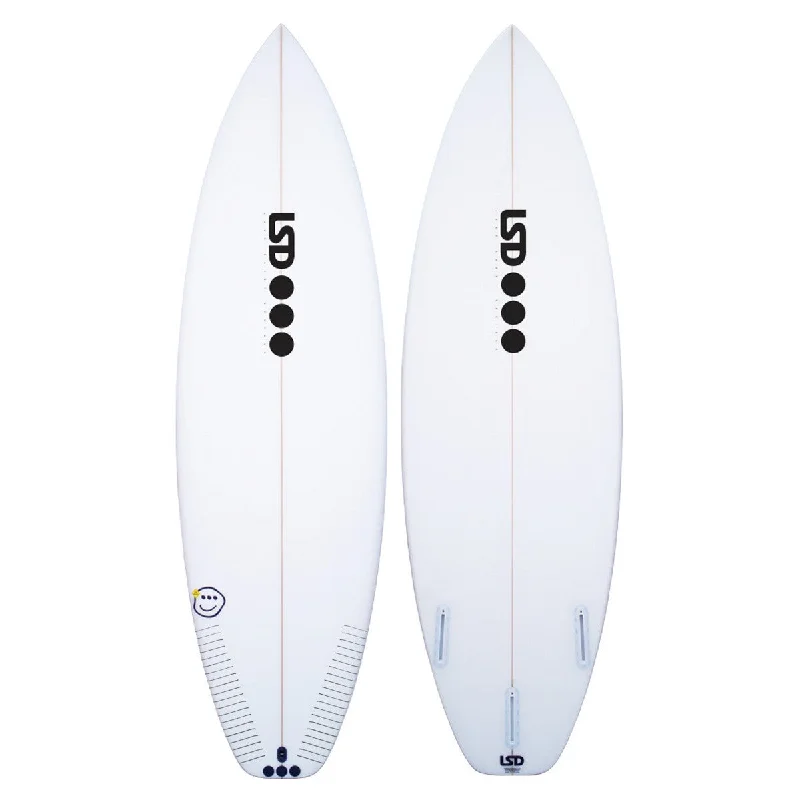 surfboards for deep and powerful turns-LSD Noa Chlorine Model