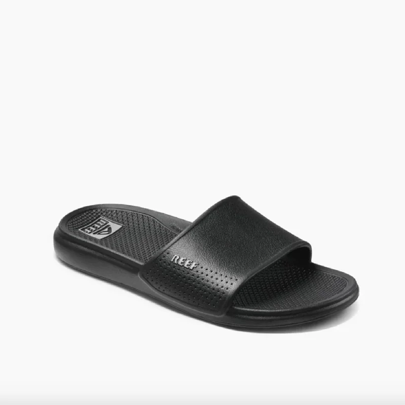 Reef Mens Oasis Slide Sandal