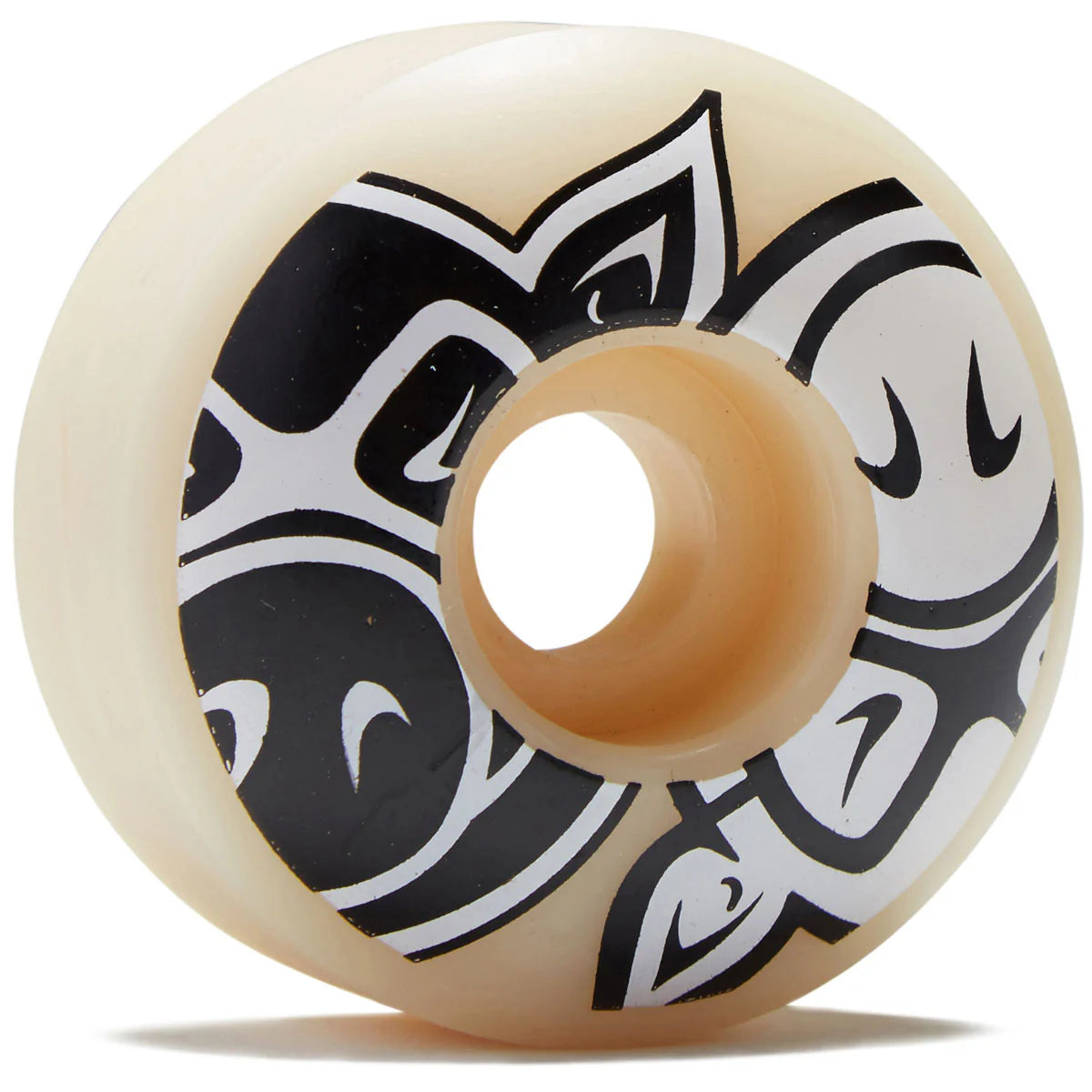 surfboards for all-weather use-Pig Combo Skate Wheels