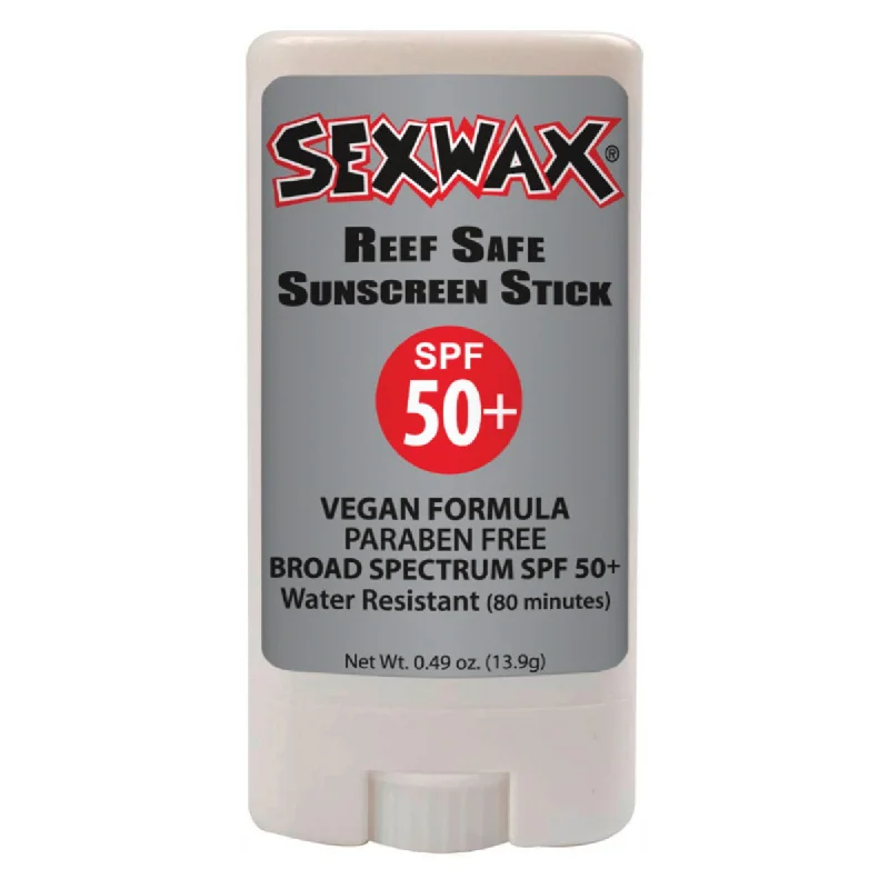 Sunscreen - Sex wax Face Stick - SPF-50