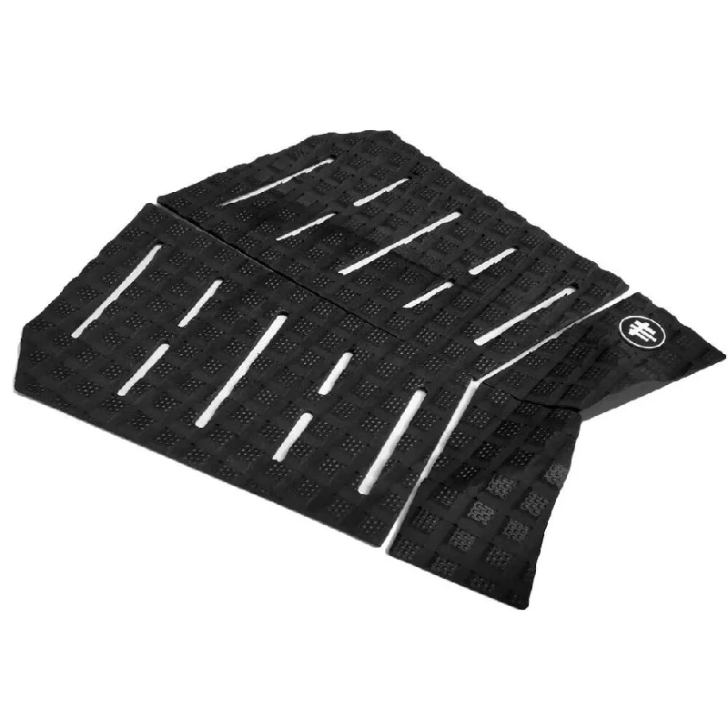 surf pads for superior board performance-Modii Fish Style Traction Pad