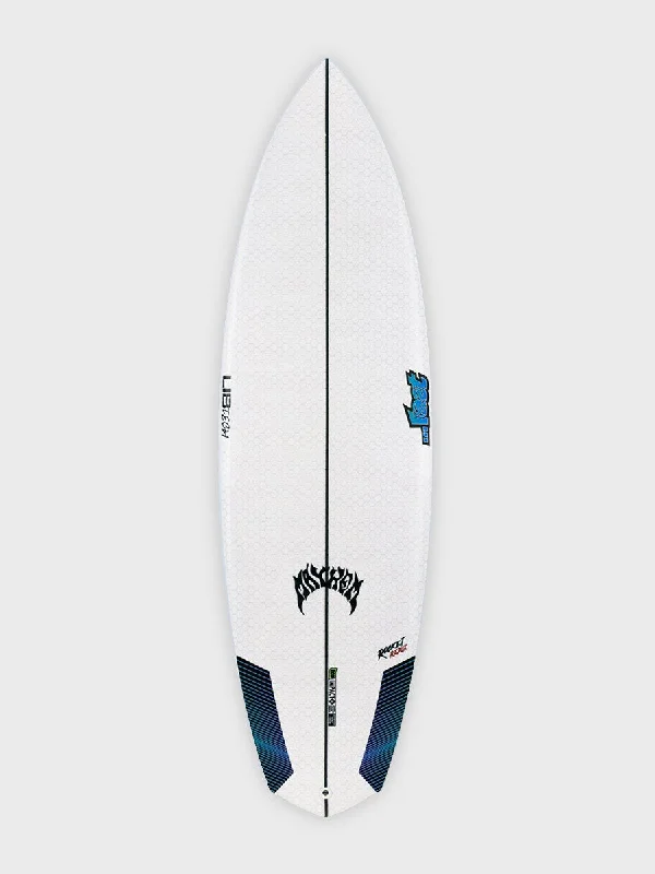 surfboards with perfect paddle power-Lib Tech - Lost Rocket Redux