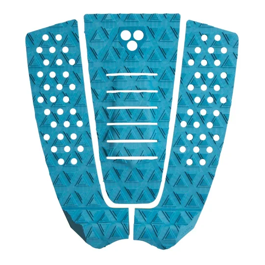 surf pads for reduced fatigue during long surf sessions-The Jane Traction Pad