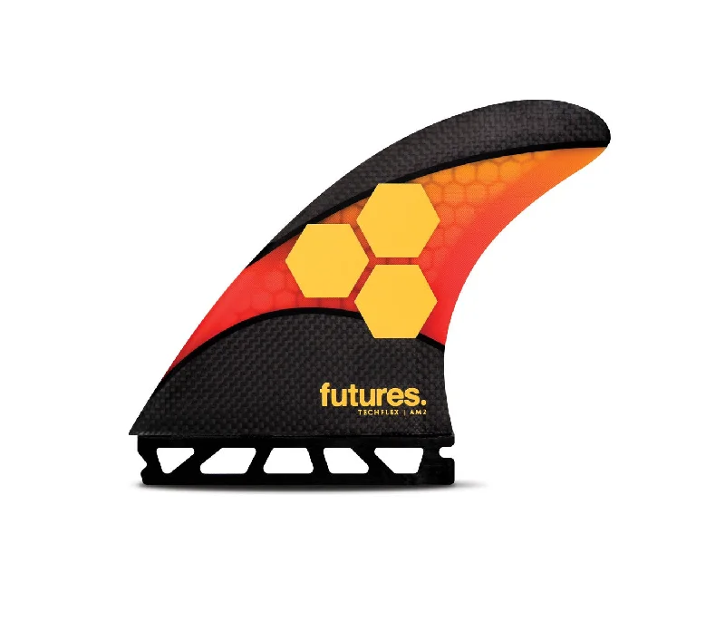 FUTURES AM-2 TECHFLEX TRI L