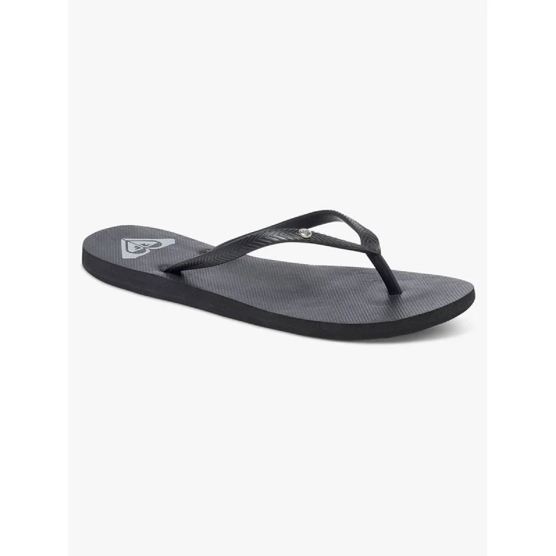 Roxy Bermuda II Women's Sandals - Black