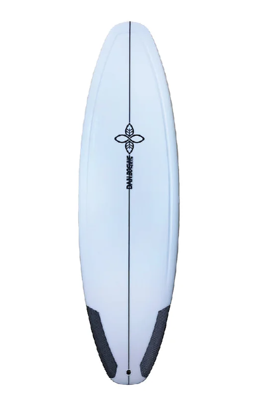 surfboards with a performance-focused outline-I69 ALBEE LAYER