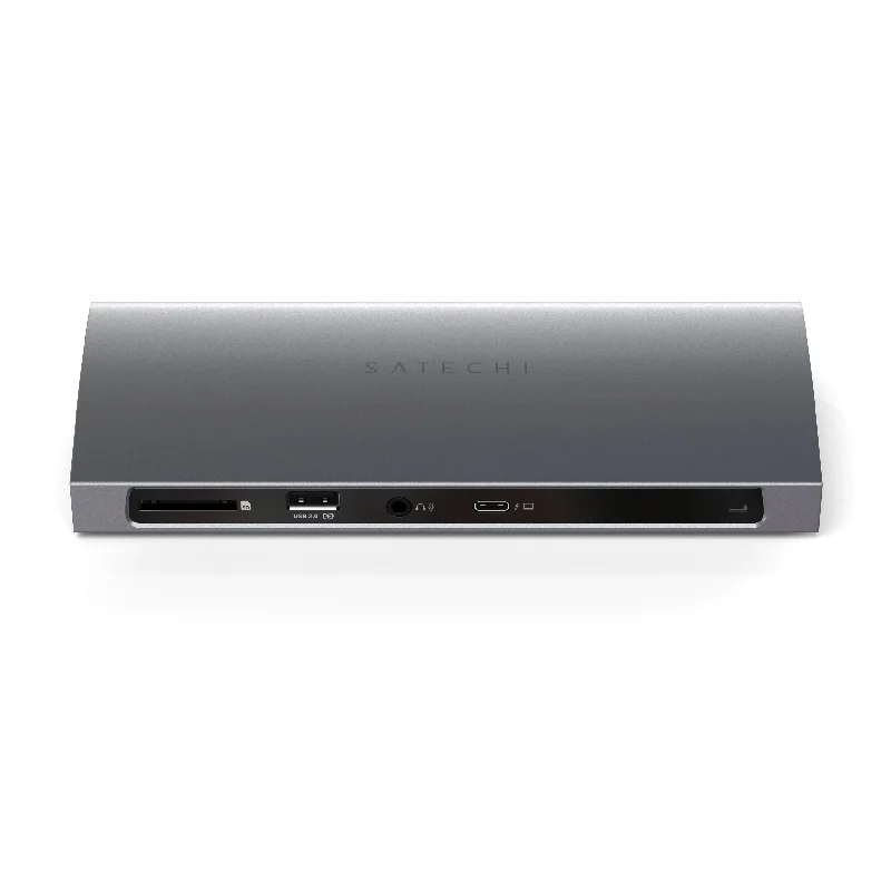 Thunderbolt 4 Dock