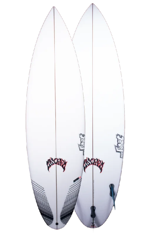 surfboards for control in faster waves-DRIVER 2.0