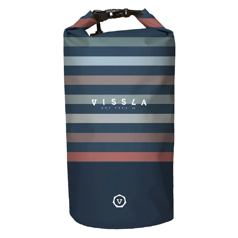 Travel Luggage - Vissla 7 Seas 20L Dry Pack - DKD