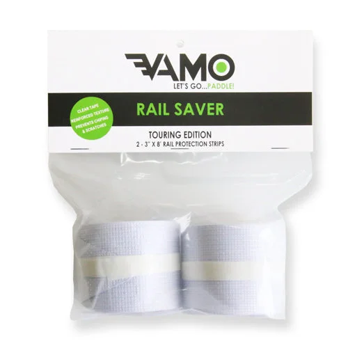 Rail Saver Tape - VAMO - Touring Edition 3" x 8'