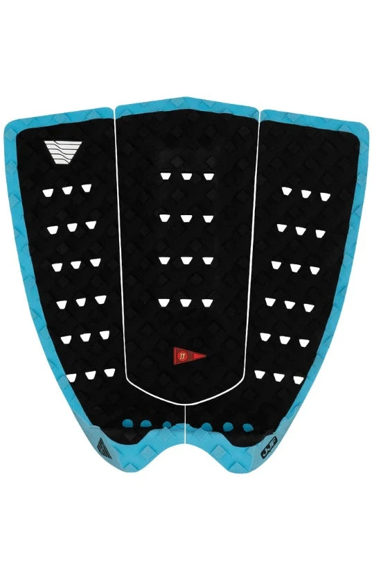 JJF Pro Round Pad