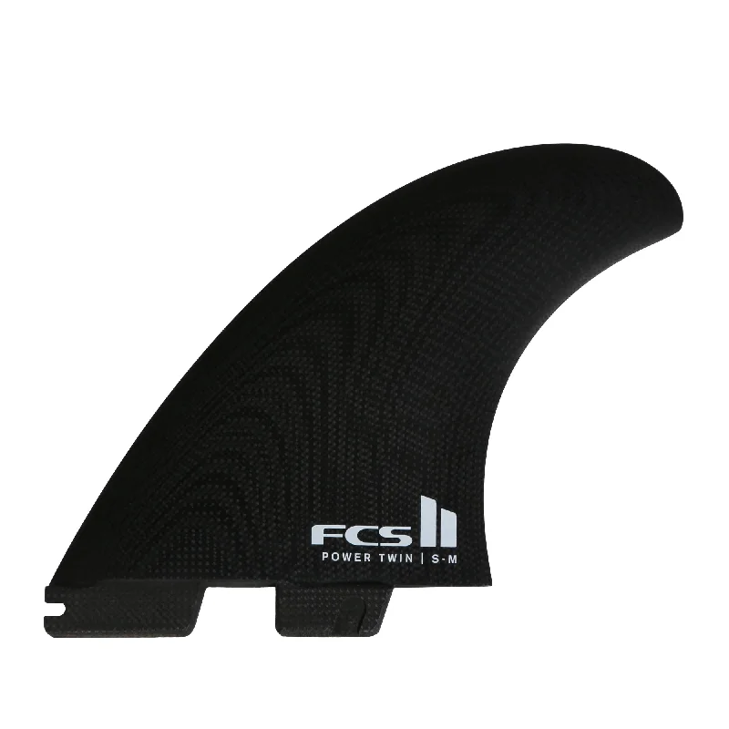 FCS II POWER TWIN PG L-XL - BLACK