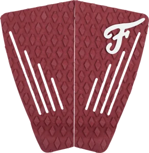 Famous Tyler Eco Light 2pc Burgandy Traction