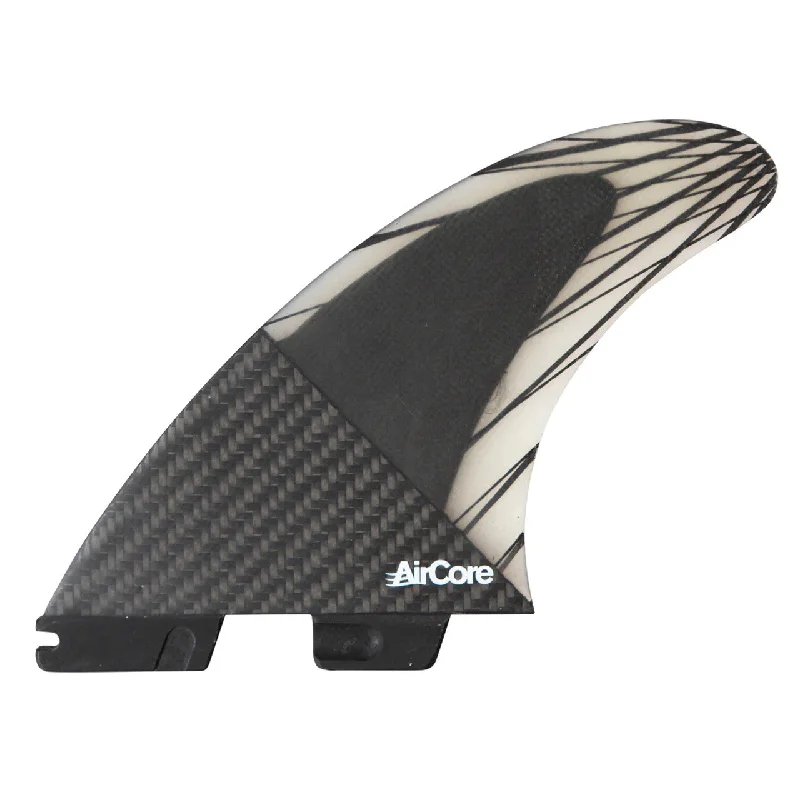 surfboards for professional wave riders-FCS II Carver PC Carbon Eucalyptus