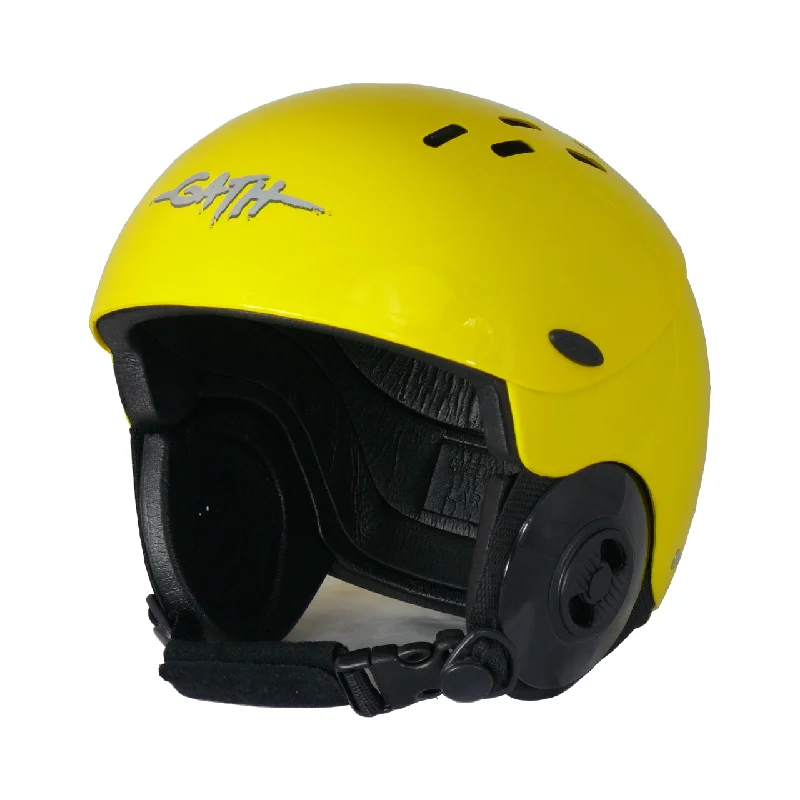 Protective Gear (Surf) - Gath Gedi Yellow